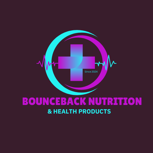 Bounce Back Nutrition