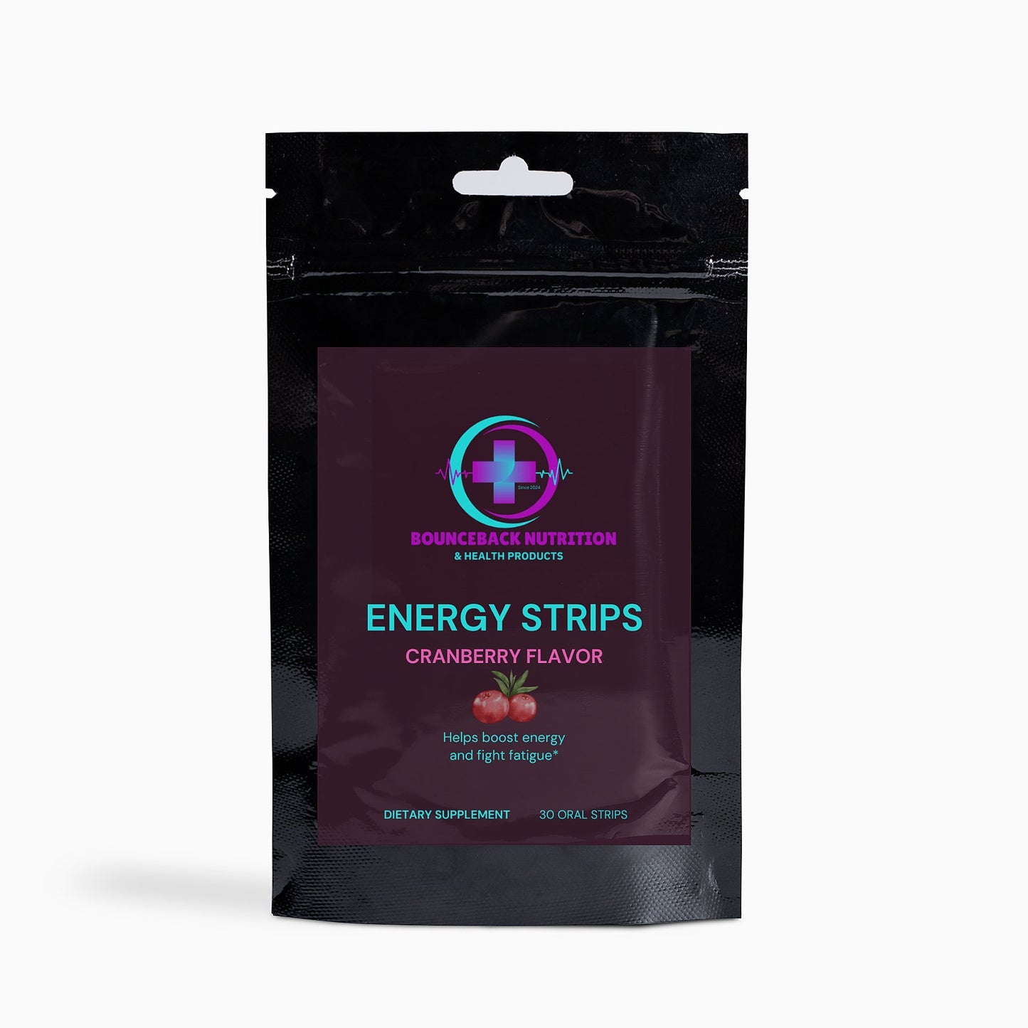 Energy Strips