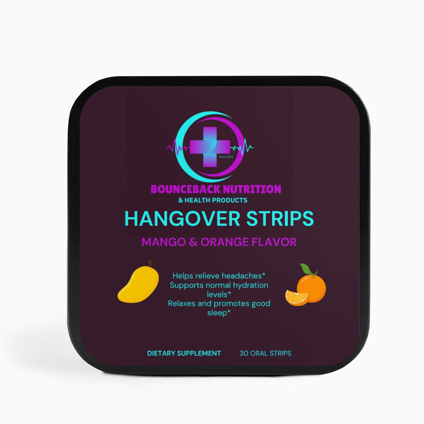 Hangover Strips