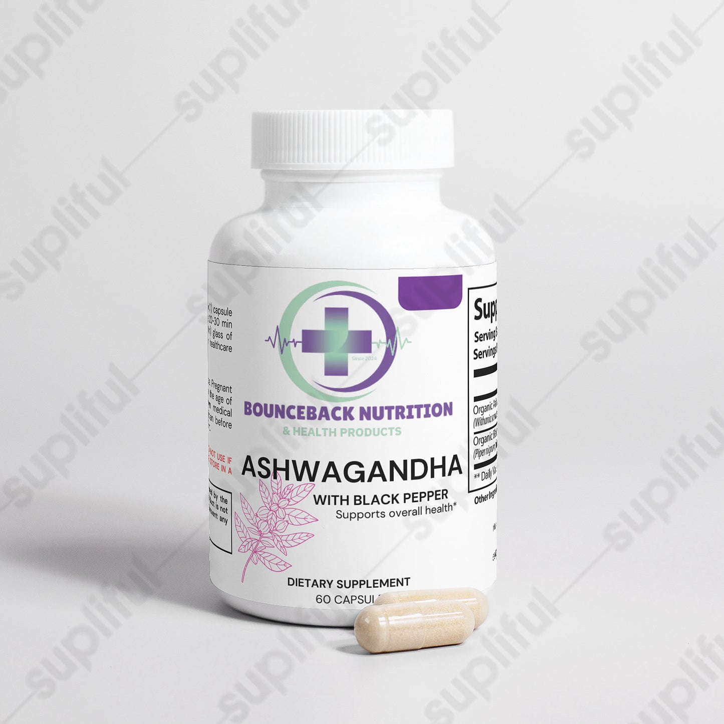 Ashwagandha