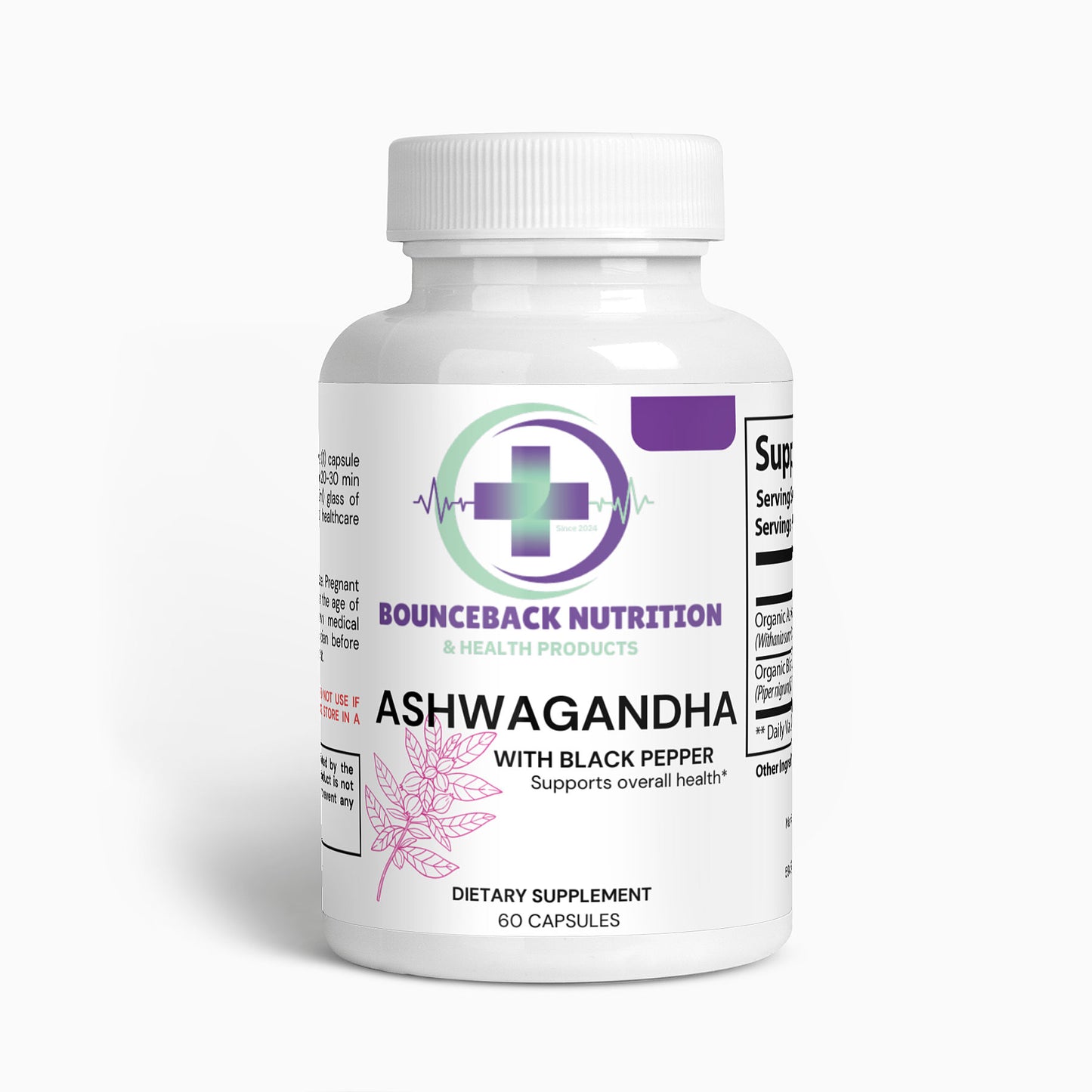 Ashwagandha