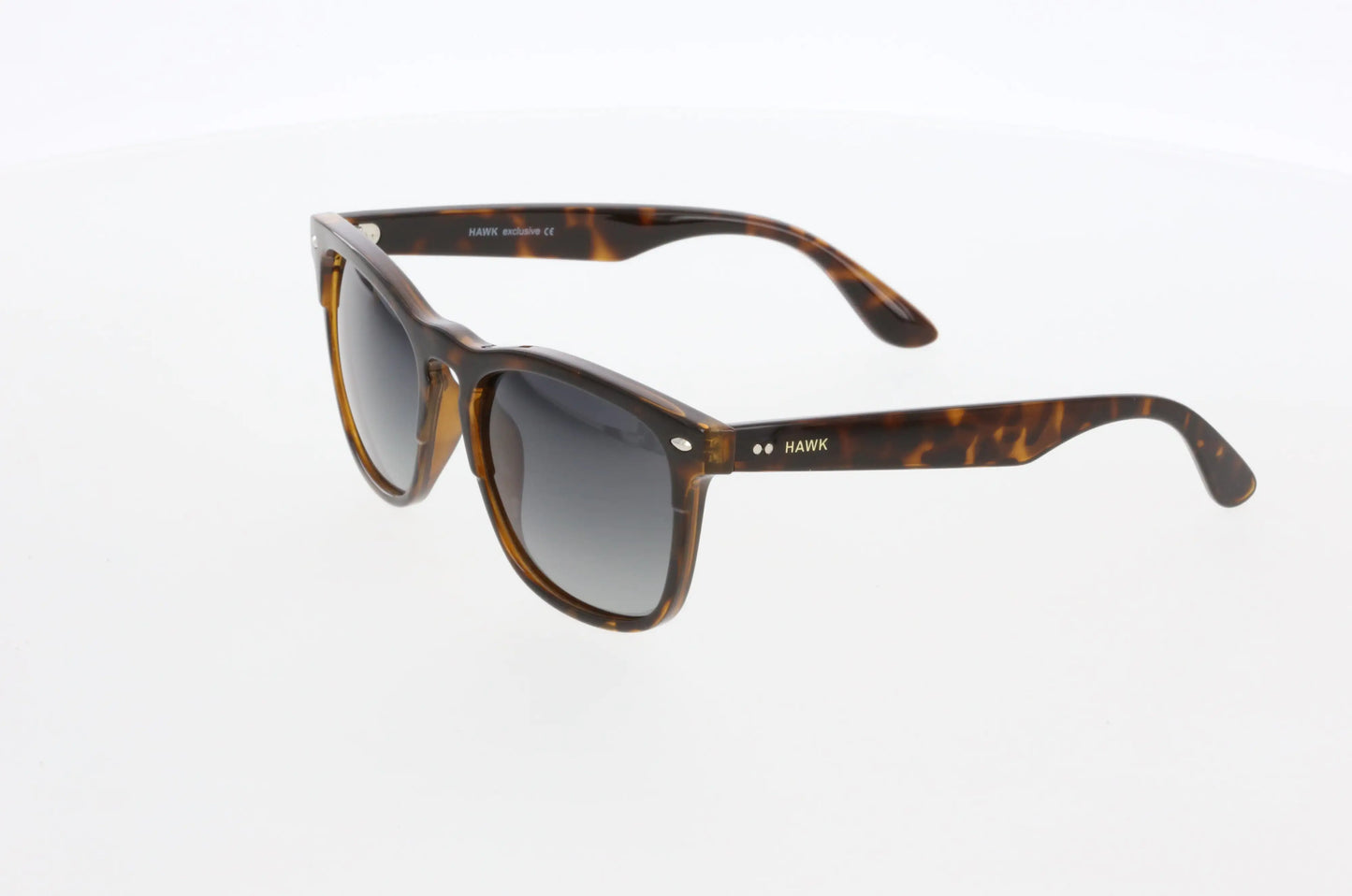 Hawk 2184 02 Unisex Sunglasses